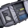 Рюкзак для ноутбука Trust 17", Jersey Travel Black (25669) изображение 8