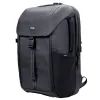 Рюкзак для ноутбука Trust 17", Jersey Travel Black (25669)