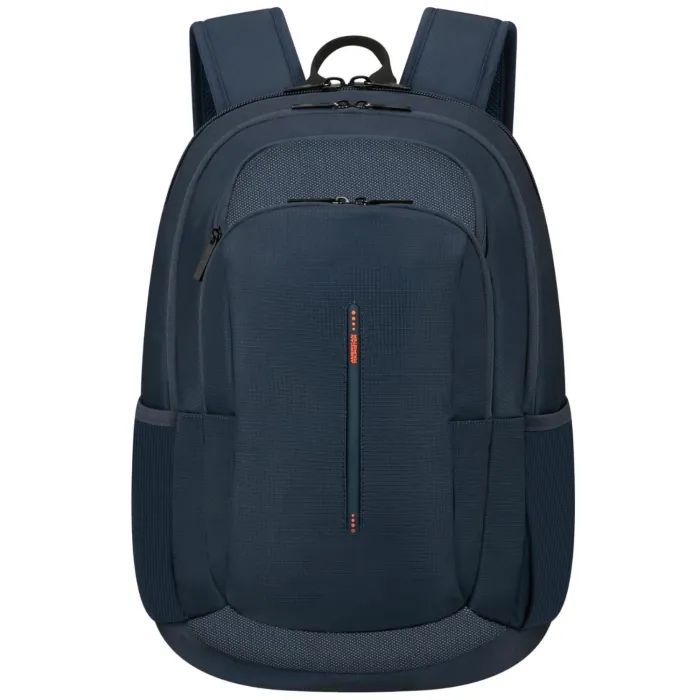 Рюкзак для ноутбука American Tourister 15.6" Urban Groove UG26 backpack, Blue, 27л (24G*91064) изображение 2