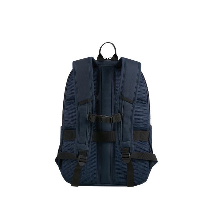 Рюкзак для ноутбука American Tourister 15.6" Urban Groove UG26 backpack, Blue, 27л (24G*91064) изображение 3