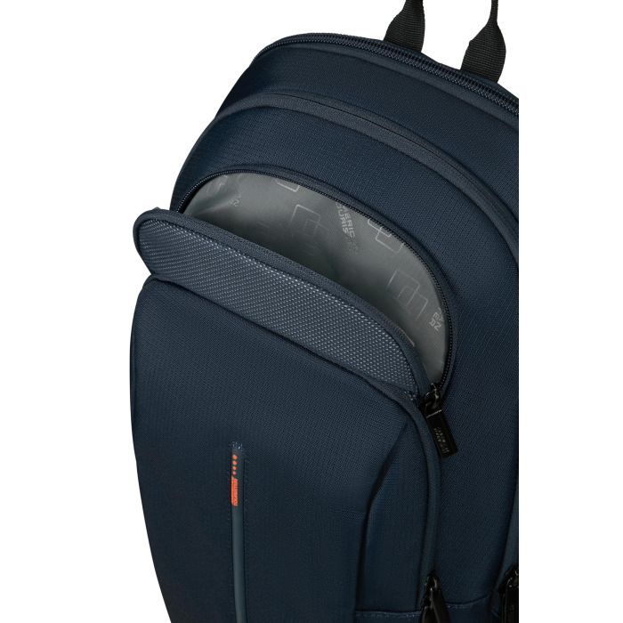 Рюкзак для ноутбука American Tourister 15.6" Urban Groove UG26 backpack, Blue, 27л (24G*91064) изображение 4