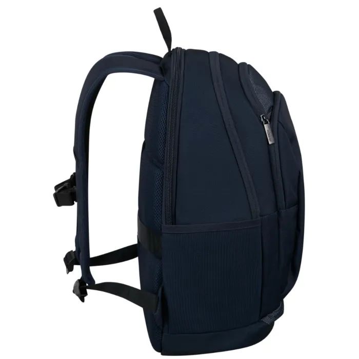 Рюкзак для ноутбука American Tourister 15.6" Urban Groove UG26 backpack, Blue, 27л (24G*91064) изображение 6