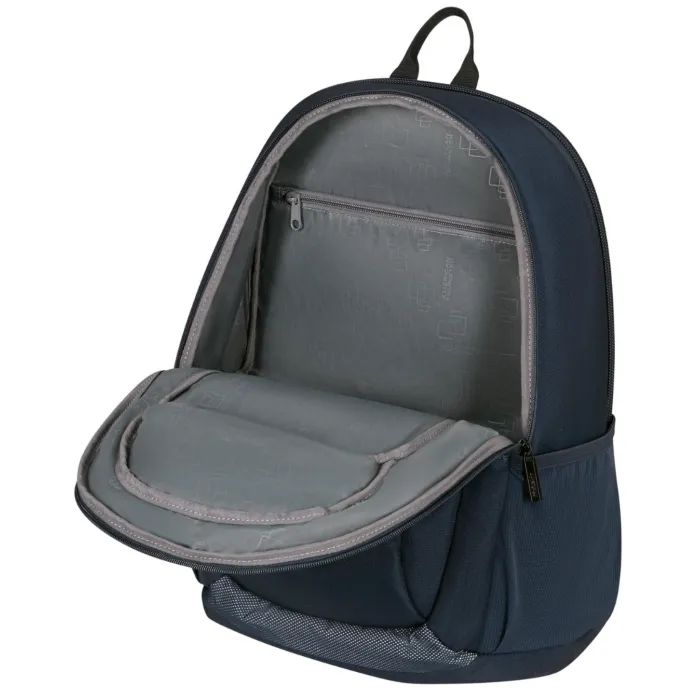 Рюкзак для ноутбука American Tourister 15.6" Urban Groove UG26 backpack, Blue, 27л (24G*91064) изображение 9