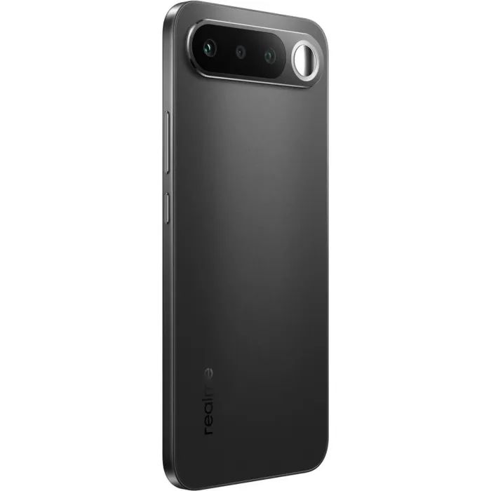 Мобильный телефон realme 16 5G 8/256GB Air Black изображение 11