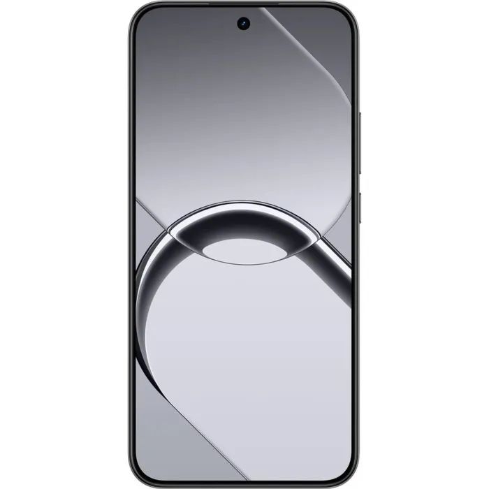 Мобильный телефон realme 16 5G 8/256GB Air Black изображение 2