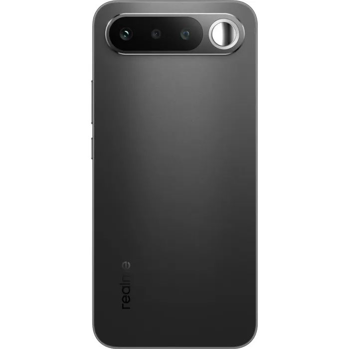 Мобильный телефон realme 16 5G 8/256GB Air Black изображение 3