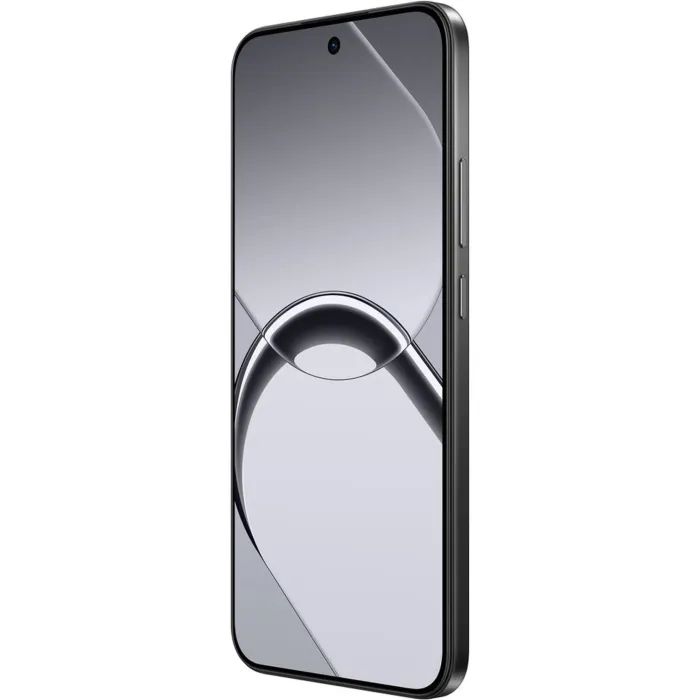 Мобильный телефон realme 16 5G 8/256GB Air Black изображение 9