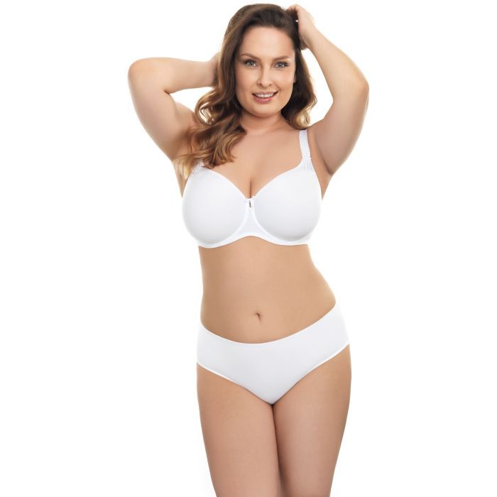 Бюстгальтер Corin Spacer Virginia 17871 Антрацит 75G (5904906674851) изображение 3