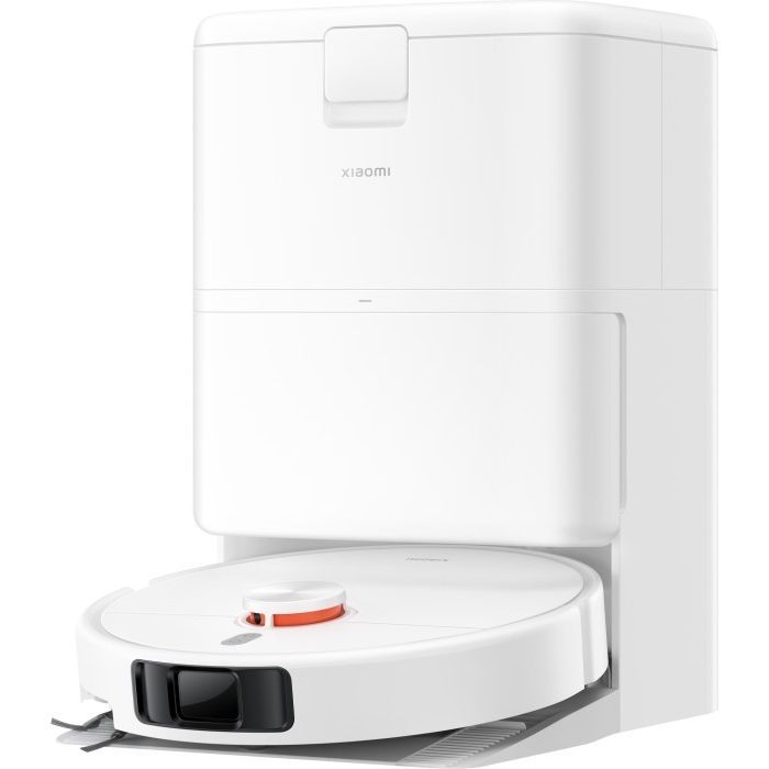 Пылесос Xiaomi Robot Vacuum H50 Pro