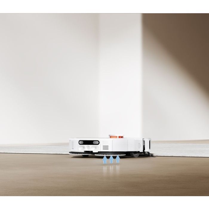 Пылесос Xiaomi Robot Vacuum H50 Pro изображение 17
