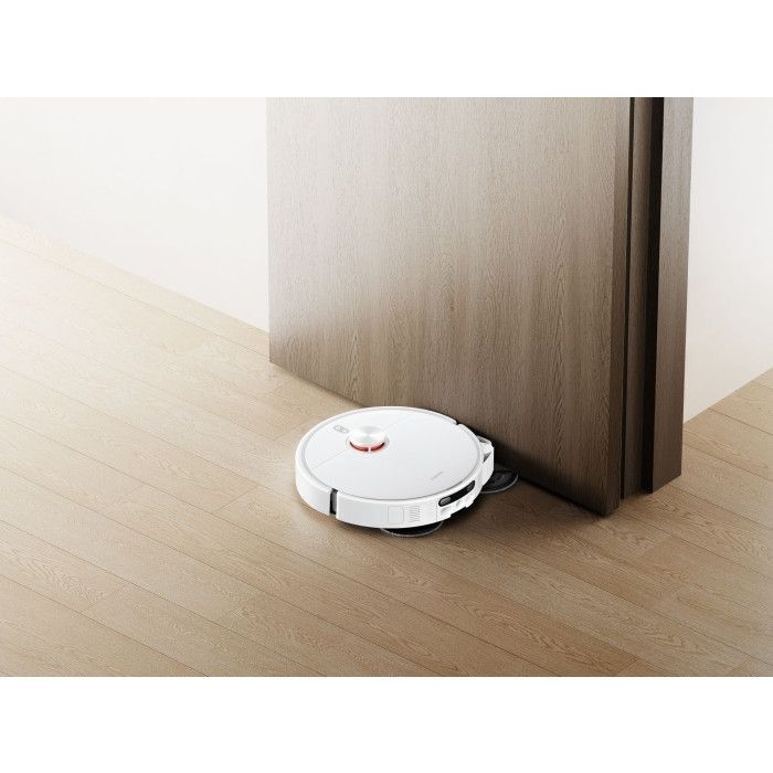 Пылесос Xiaomi Robot Vacuum H50 Pro изображение 20