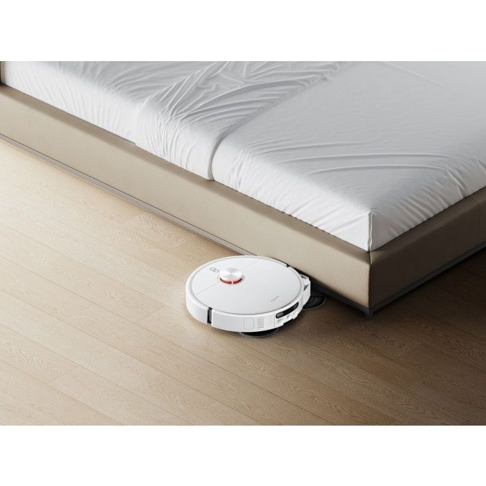 Пылесос Xiaomi Robot Vacuum H50 Pro изображение 21