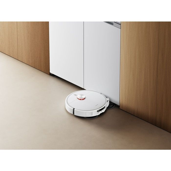 Пылесос Xiaomi Robot Vacuum H50 Pro изображение 22