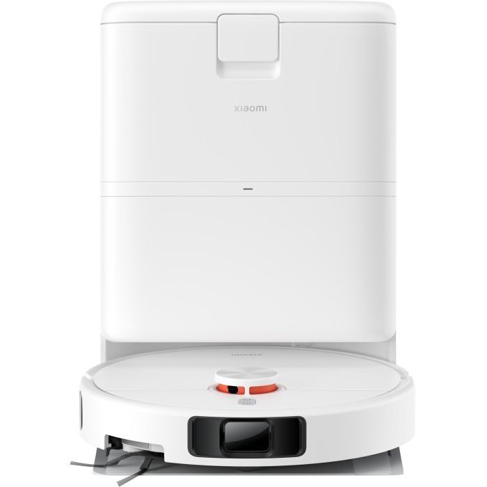 Пылесос Xiaomi Robot Vacuum H50 Pro изображение 6