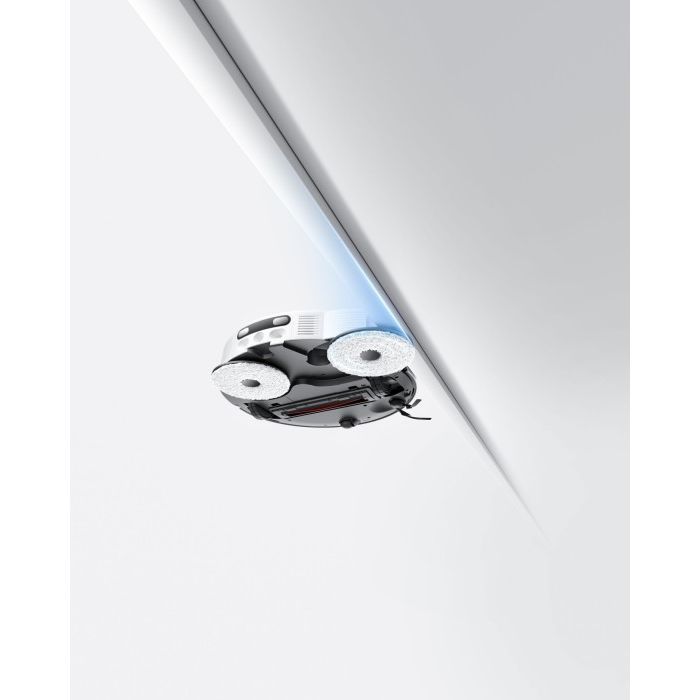 Пылесос Xiaomi Robot Vacuum H50 Pro изображение 7