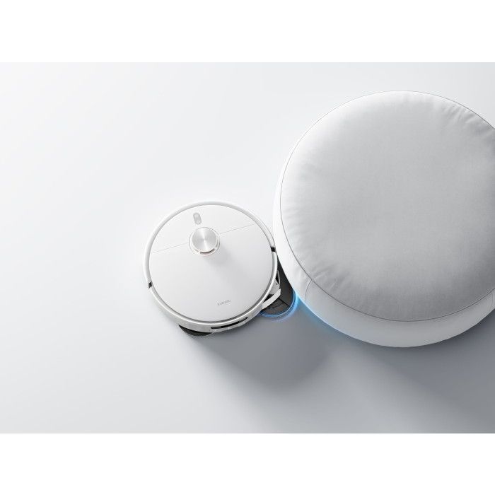 Пылесос Xiaomi Robot Vacuum H50 Pro изображение 9