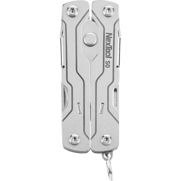 Мультитул NexTool Micro Sailor Scissors S0 (NE20417) зображення 3