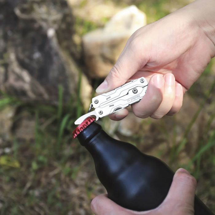 Мультитул NexTool Micro Sailor Scissors S0 (NE20417) зображення 6