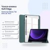 Чохол до планшета BeCover Soft Edge Samsung Galaxy Tab S10 Lite SM-X400/406 10.9" Dark Green (715764) зображення 2