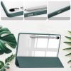Чохол до планшета BeCover Soft Edge Samsung Galaxy Tab S10 Lite SM-X400/406 10.9" Dark Green (715764) зображення 4