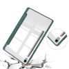 Чохол до планшета BeCover Soft Edge Samsung Galaxy Tab S10 Lite SM-X400/406 10.9" Dark Green (715764) зображення 5