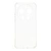 Чехол для мобильного телефона BeCover Anti-Shock Xiaomi 17 Ultra Transparent (715702) изображение 3