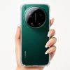 Чехол для мобильного телефона BeCover Anti-Shock Xiaomi 17 Ultra Transparent (715702) изображение 5