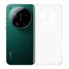 Чехол для мобильного телефона BeCover Anti-Shock Xiaomi 17 Ultra Transparent (715702)