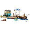 Конструктор LEGO City Классический трамвай к пляжу (60506) изображение 3