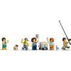 Конструктор LEGO City Классический трамвай к пляжу (60506) изображение 6