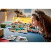 Конструктор LEGO City Классический трамвай к пляжу (60506) изображение 9