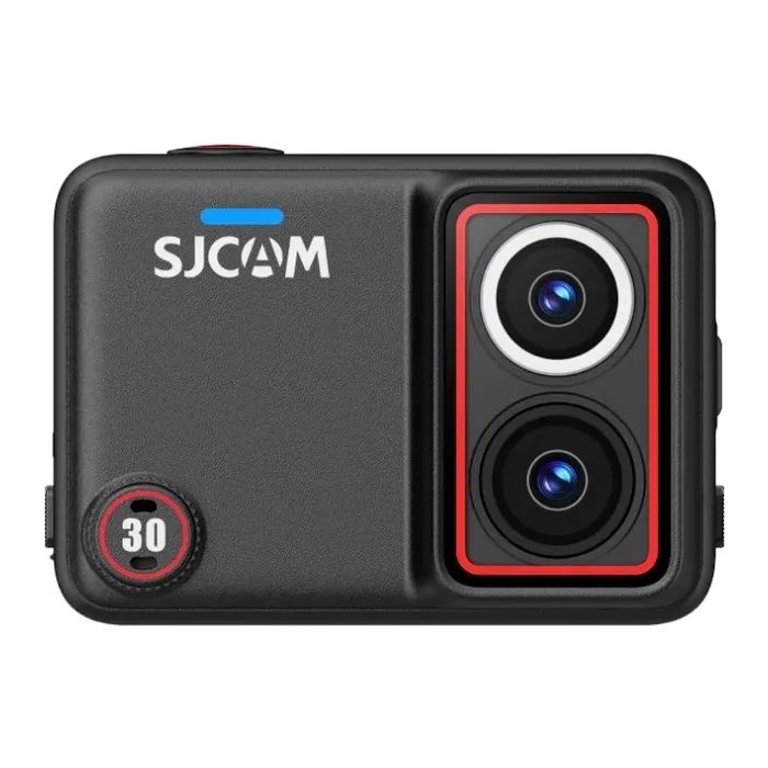 Екшн-камера SJCAM SJ30 Charging Combo (6972476165689) зображення 2