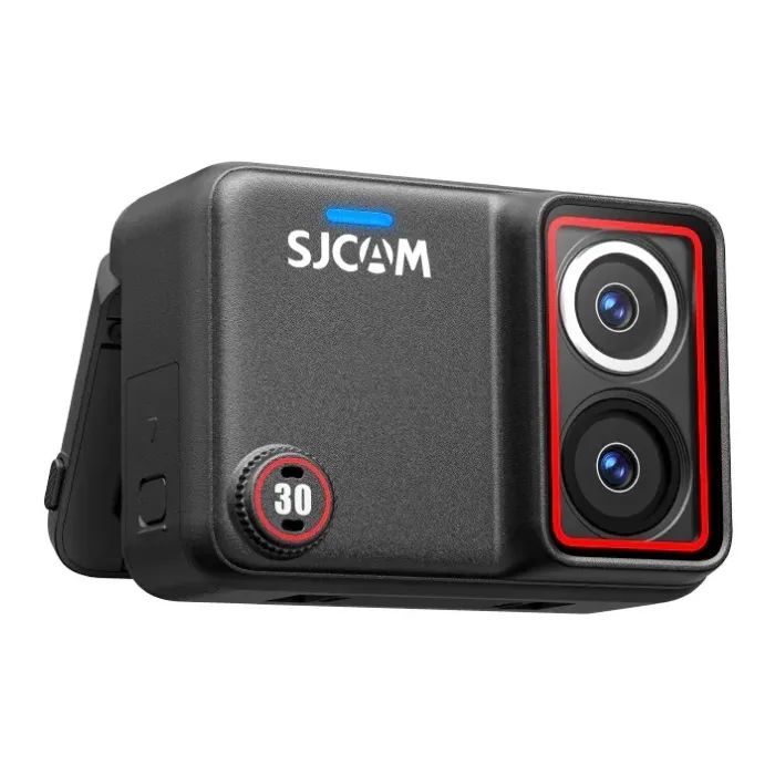 Екшн-камера SJCAM SJ30 Charging Combo (6972476165689) зображення 3