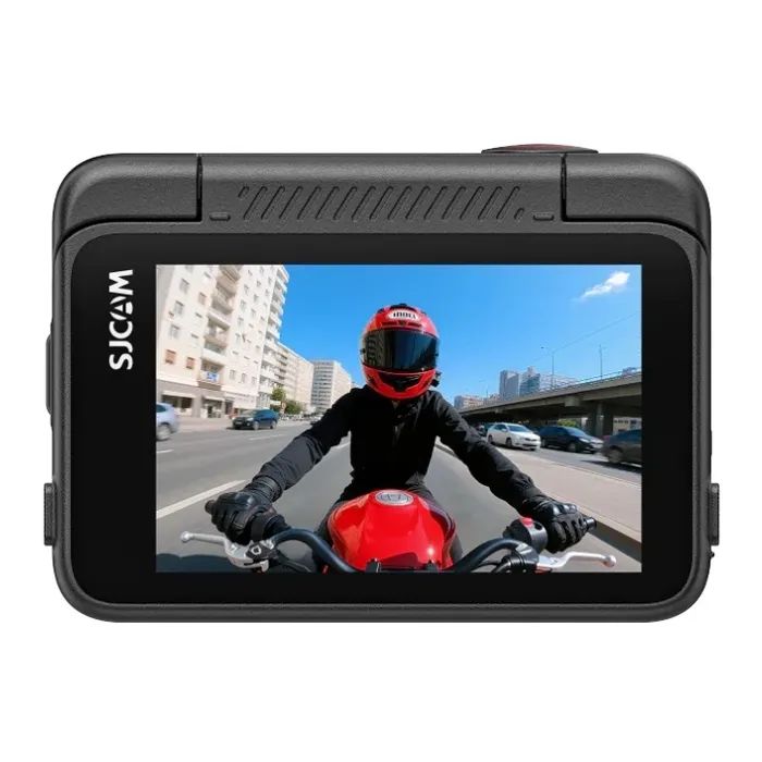 Екшн-камера SJCAM SJ30 Charging Combo (6972476165689) зображення 4