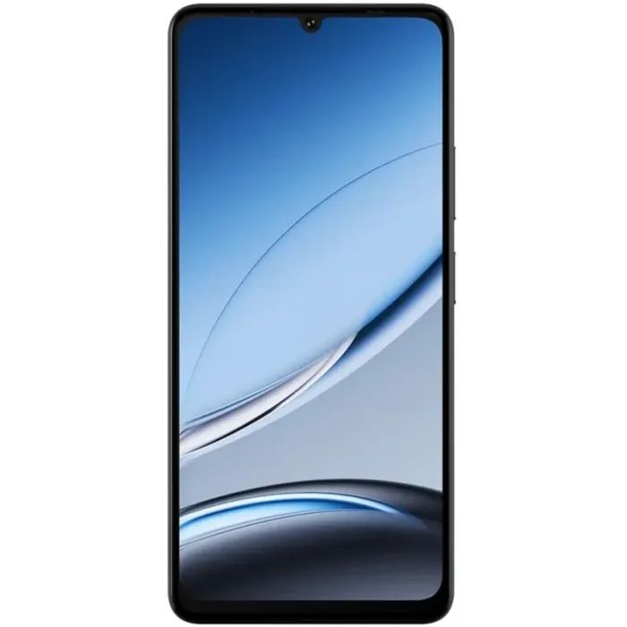 Мобильный телефон Doogee Note 59 8/128GB Black (6923740250297) изображение 2