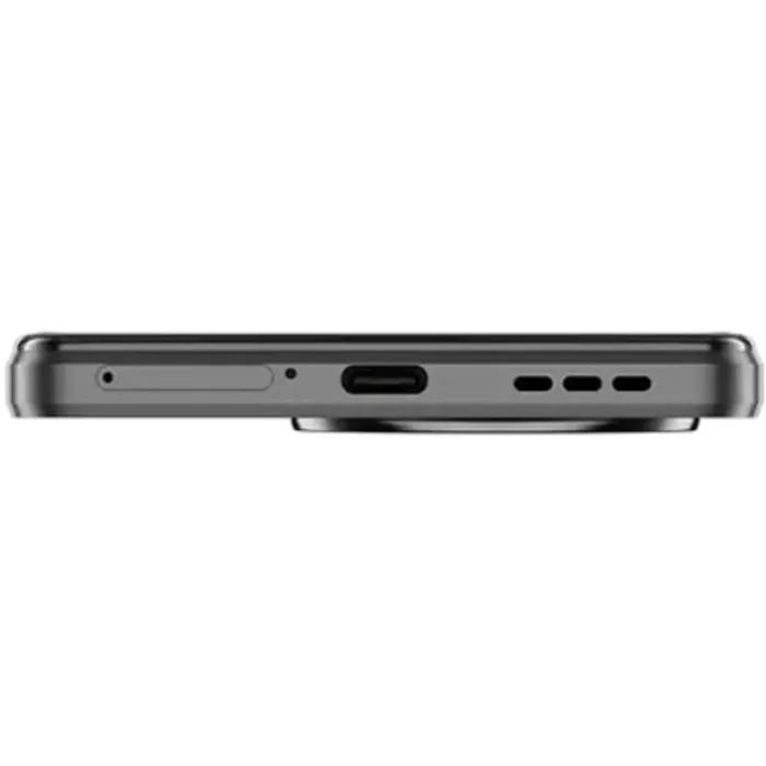 Мобильный телефон Doogee Note 59 8/128GB Black (6923740250297) изображение 5