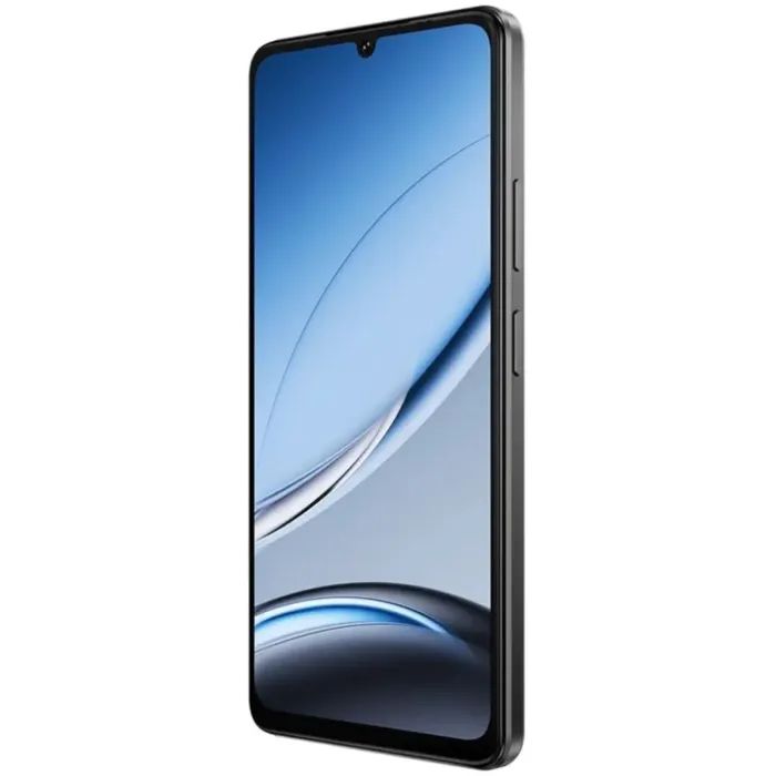 Мобильный телефон Doogee Note 59 8/128GB Black (6923740250297) изображение 6