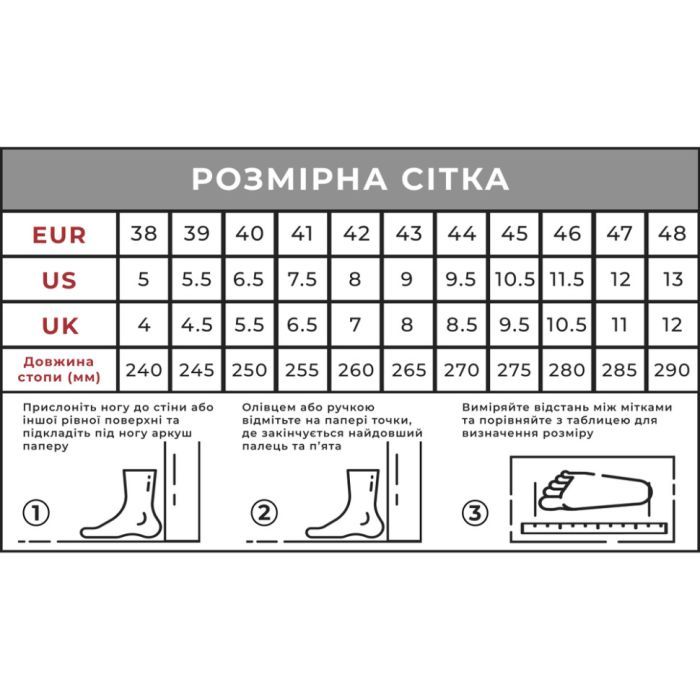 Сандалії Humtto чоловічі River швидка шнурівка сірі 46 (760981A-3-46) зображення 6
