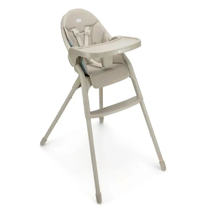Стілець для годування Kinderkraft Dinnly Beige (5902533931569) зображення 3