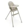 Стілець для годування Kinderkraft Dinnly Beige (5902533931569) зображення 3