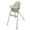 Стілець для годування Kinderkraft Dinnly Beige (5902533931569) зображення 4