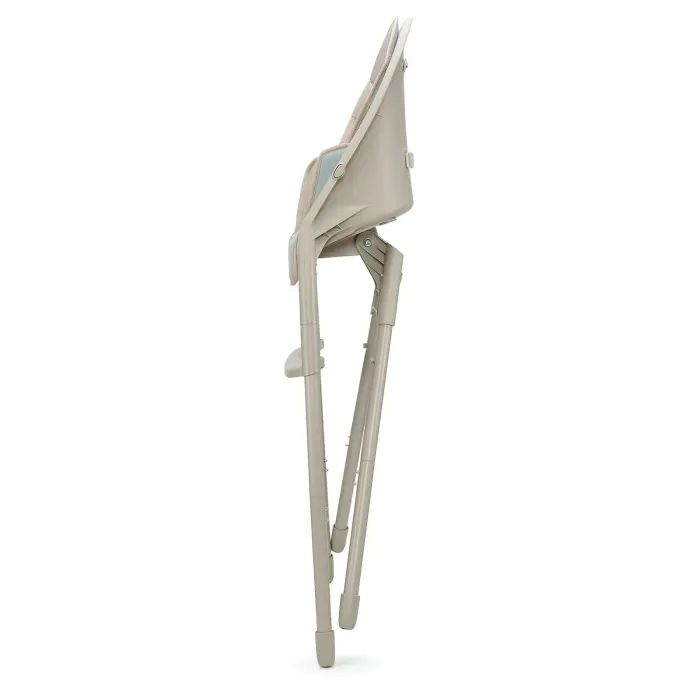 Стілець для годування Kinderkraft Dinnly Beige (5902533931569) зображення 5