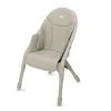 Стілець для годування Kinderkraft Dinnly Beige (5902533931569) зображення 6