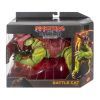 Фигурка Masters Of The Universe Боевой Кот (JKJ32) изображение 2