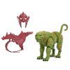 Фигурка Masters Of The Universe Боевой Кот (JKJ32)
