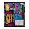 Зошит Yes City perspectives А5 48 аркушів лінія (769078) зображення 5