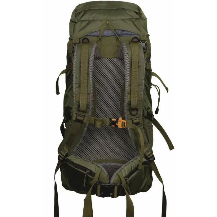 Рюкзак туристический Tramp Trek 40 grey (UTRP-057-grey) изображение 2