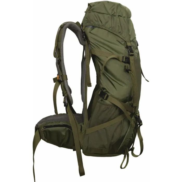 Рюкзак туристический Tramp Trek 40 grey (UTRP-057-grey) изображение 3