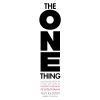 Книга The One Thing. Напрочуд проста істина, що стоїть за надзвичайними результатами BookChef (9786175484791)