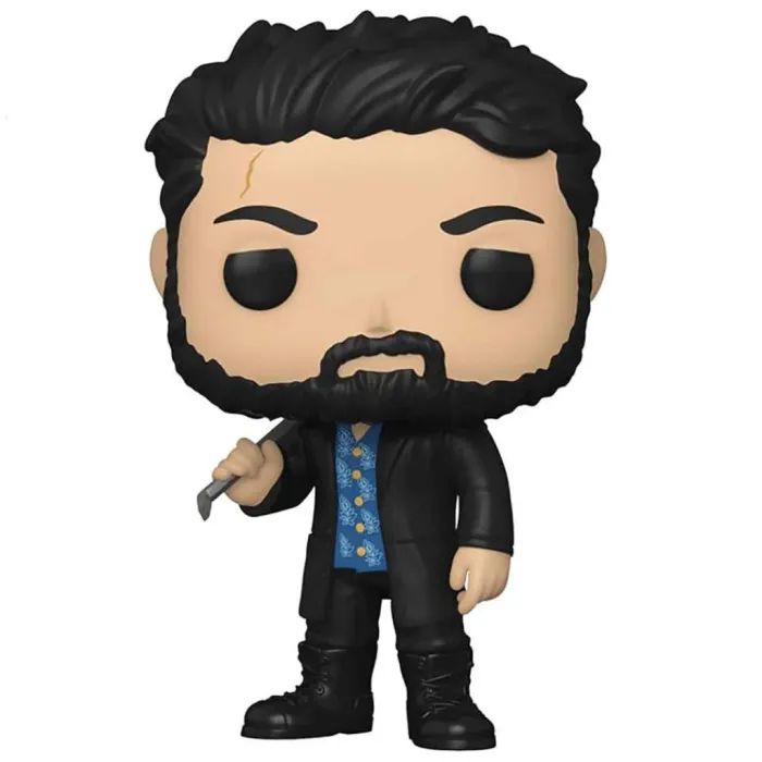 Фигурка Funko Pop Билли Бутчер (48196)